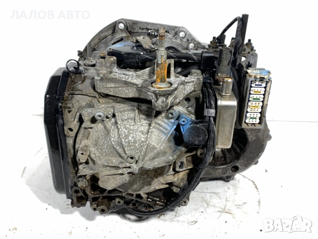 Автоматична скоростна кутия Renault Megane 1 Scenic 1 Clio 2 Kangoo 1.4i 1.6i 7700115539, снимка 4 - Части - 53703400