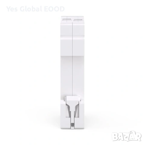 WiFi DIN реле 32A TONGOU Tuya Smart с измерване, снимка 5 - Друга електроника - 54144545