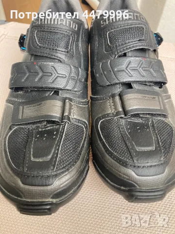 Обувки за колоездене “Shimano torbal mo89”, снимка 5 - Аксесоари за велосипеди - 50379560