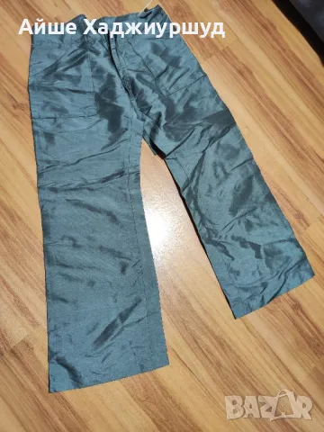 Дамски панталон , снимка 1