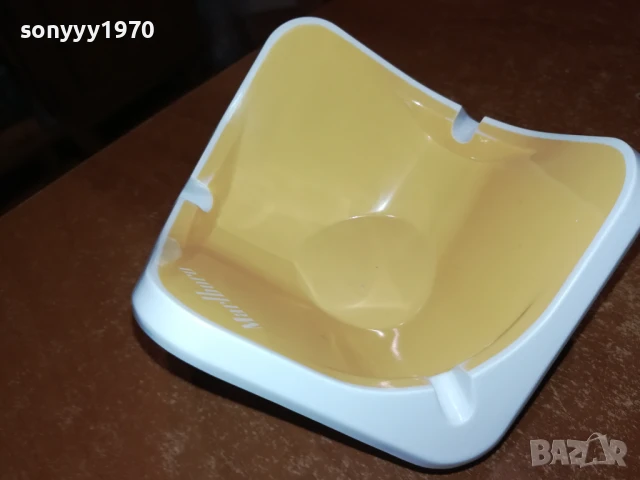 MARLBORO-НОВ ПЕПЕЛНИК 0508259849, снимка 3 - Колекции - 51256385