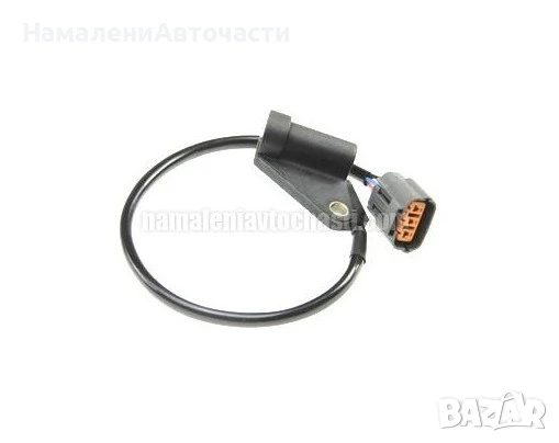 Датчик ZL0118221A ECPMZ000 Mazda колянов вал, снимка 2 - Части - 51136939