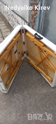 Масажно легло, снимка 11 - Масажи - 54201583