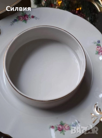 Съд за Масло или друго , снимка 12 - Аксесоари за кухня - 52812854