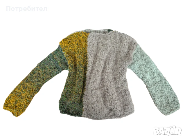 Предлагам плетени изделия. Готови модели, както и индивидуални с поръчка, снимка 6 - Проекти - 54218798