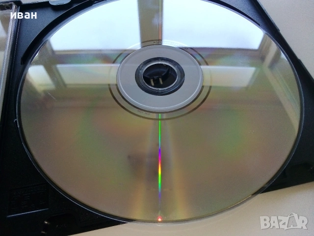 CD "Галена и Устата" - 2008г., снимка 4 - CD дискове - 53694079