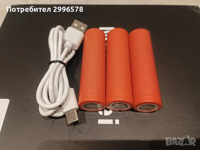 Нощно виждане нощен прицел оптика Megaorei NK008-50 940 ношно, снимка 4 - Оборудване и аксесоари за оръжия - 53158134