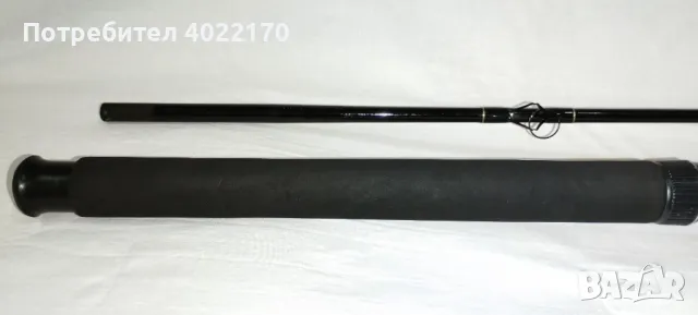 RON THOMPSON ZENSORFLEX BOAT (2.13 м), снимка 5 - Въдици - 50186349