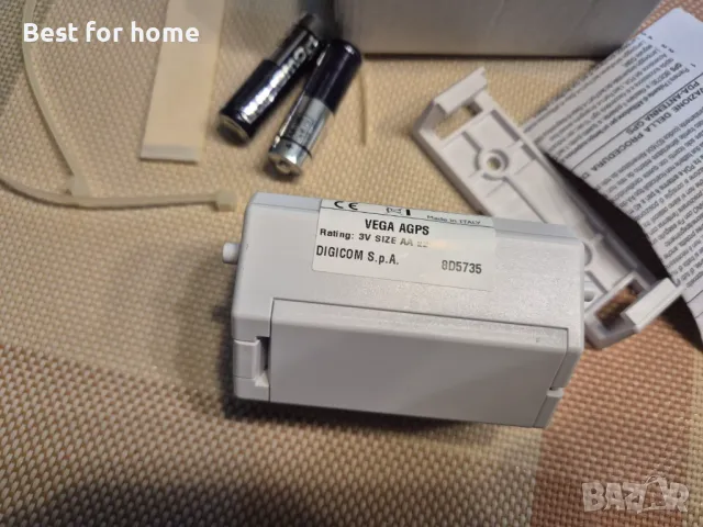 Професионален GPS предавател/антена VEGA AGPS-  камиони, лодки, коли, снимка 3 - Аксесоари и консумативи - 49778920