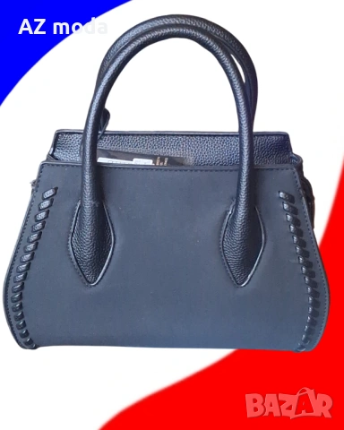 ЛУКСОЗНА ДАМСКА ЧАНТА