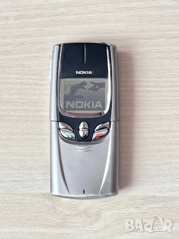 Nokia 8850
