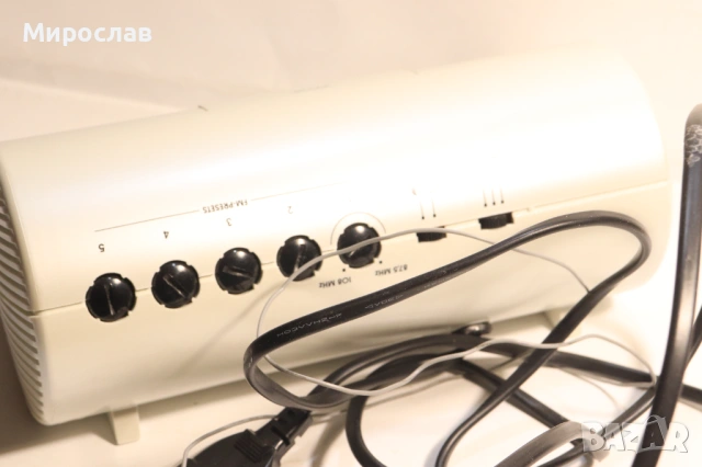 ГРУНДИГ GRUNDIG РАДИО ЧАСОВНИК ТРАНЗИСТОР, снимка 6 - Радиокасетофони, транзистори - 53758344