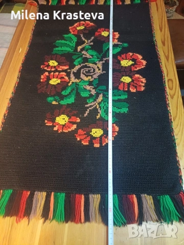 От раклата. Битова, ръчна изработка. , снимка 2 - Антикварни и старинни предмети - 53684482