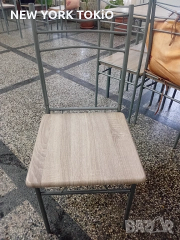 СТОЛОВЕ ЗА ЗАВЕДЕНИЕ , снимка 6 - Столове - 53184710