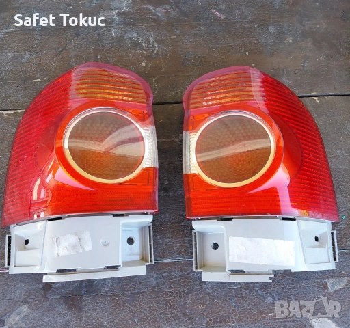 фарове, снимка 4 - Части - 54146997