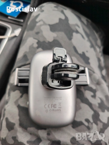 Ел стойка за телефон. , снимка 6 - Стойки, 3D очила, аксесоари - 53886688