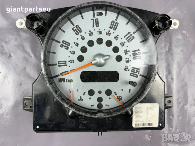 Километраж за МИНИ MINI R50 R52 6932506