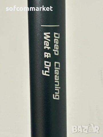 Прахосмукачка за сухо и мокро почистване Eureka Rapidwash NEW430 – С Гаранция!, снимка 10 - Прахосмукачки - 54109127