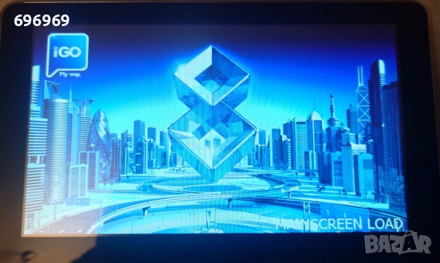 GPS навигация ., снимка 4 - Навигация за кола - 53480975