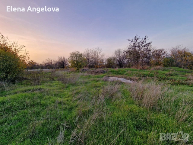 Парцел Чешнегирово, УПИ 1 085 кв.м, снимка 5 - Парцели - 53897461