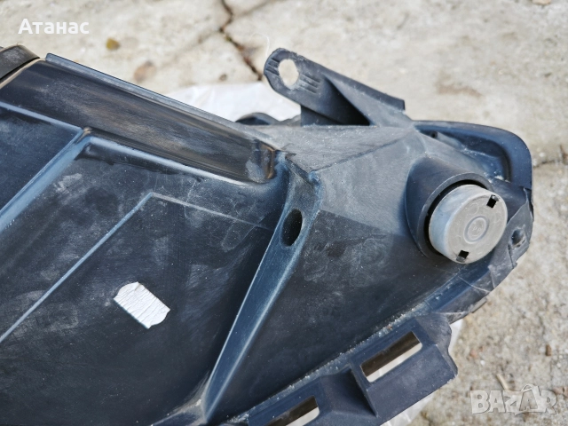 фар опел корса Д, десен , снимка 7 - Части - 52589895