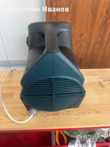 Станция за фреон Bosch, снимка 5 - Други инструменти - 54207502