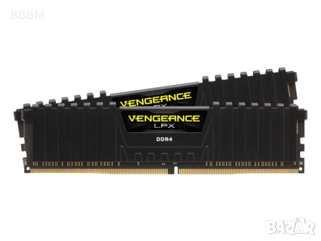 Corsair Vengeance LPX 8GB (2x4GB) DDR4 