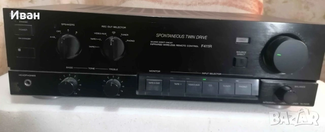 Аудио система SONY, снимка 13 - Аудиосистеми - 53540765