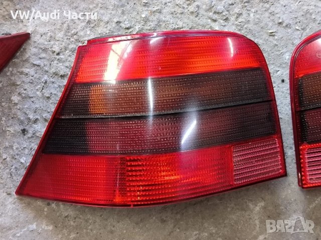 Стопове за Голф 4 Volkswagen Golf 4 HELLA, снимка 3 - Части - 51366782