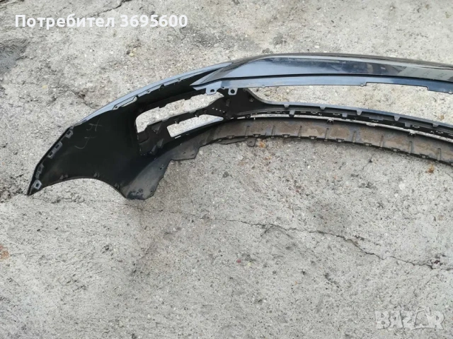 Предна броня Hyundai i40 Хюндай и40, снимка 4 - Части - 53869381