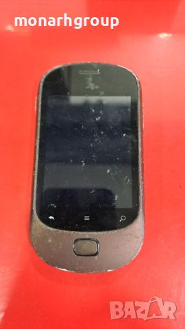 Телефон Alcatel one touch 908/за части/, снимка 1 - Други - 46532993