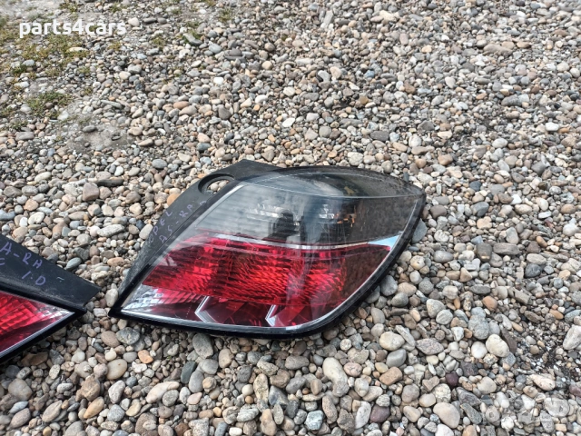 ляв и десен стоп за опел астра х 3 врати OPEL ASTRA H, снимка 3 - Части - 53979993