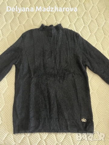 Различни видове блузи тип поло, снимка 7 - Блузи с дълъг ръкав и пуловери - 51432459