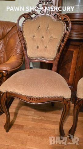 Продавам красиви италиански мебели, цяло жилищно обзавежданевеждане., снимка 14 - Дивани и мека мебел - 53459201