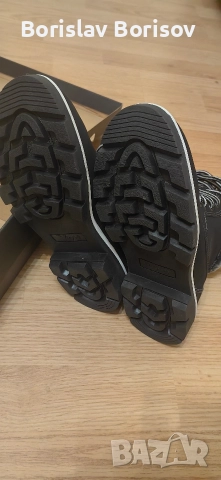 чисто нови дамски боти размер 37-38, снимка 3 - Дамски боти - 52996450