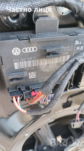 части audi A5 sportback , снимка 9 - Части - 52965155