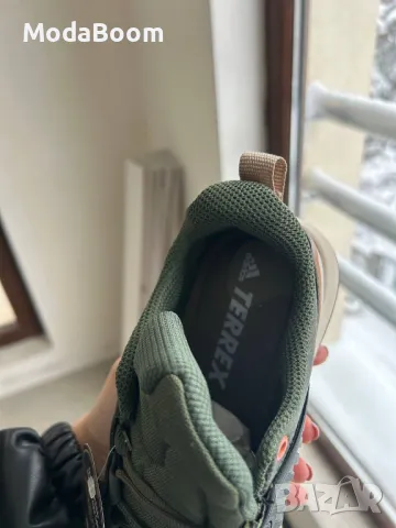 Намаление🏷️Adidas Terrex мъжки маратонки , снимка 2 - Маратонки - 49055072