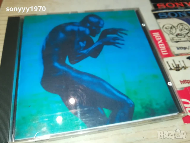 SEAL CD 1607251436, снимка 5 - CD дискове - 51040324