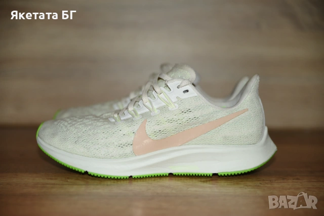 Nike оригинални маратонки 38 номер, снимка 2 - Маратонки - 53796495