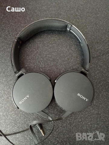 Слушалки за музика 