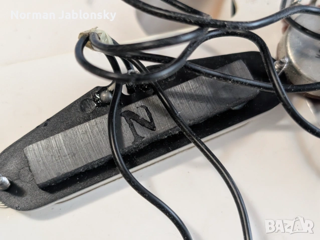 Адаптери Peavey, снимка 10 - Китари - 54080247