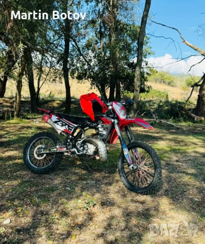 Gas gas 300, снимка 2 - Мотоциклети и мототехника - 54270678