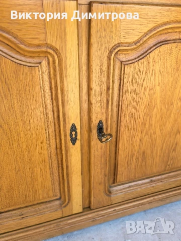 Шкаф (3), снимка 7 - Шкафове - 51312649