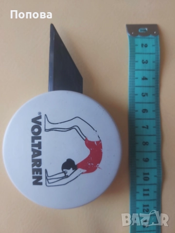 Сгъваемо ножче