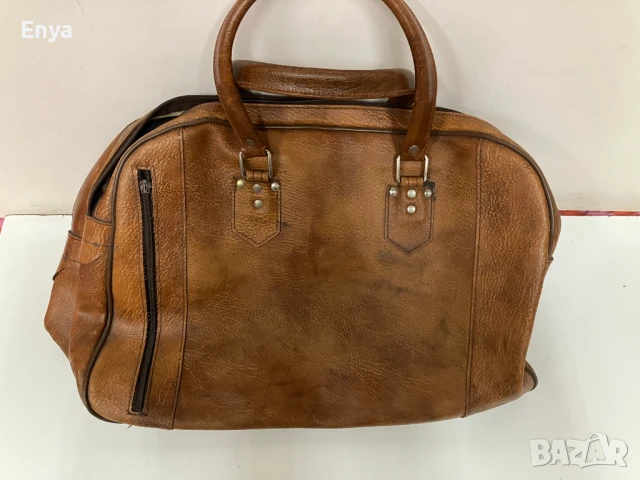 Сак (чанта) от соца, снимка 2 - Антикварни и старинни предмети - 51355557