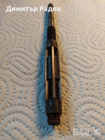 Раздвижен райбер Р--р 11.5 мм--13.5 мм