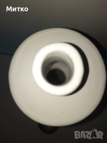 Колекционерска порцеланова бутилка за алкохол, снимка 5 - Сервизи - 52920763