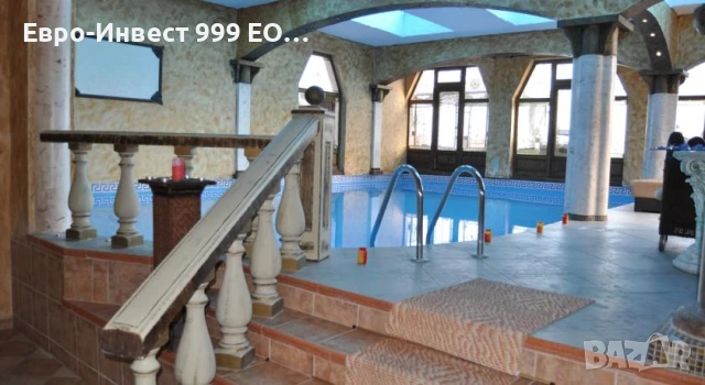 Хотел ТРОЯ-гр.Свети Влас-Продавам/Под наем, снимка 18 - Хотели - 50769260