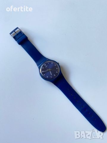 ✅ Swatch 🔝 Swiss, снимка 1 - Мъжки - 46505968