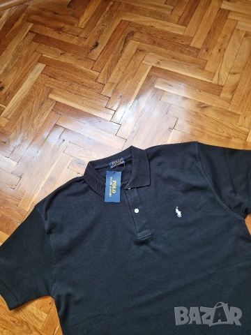 Страхотна мъжка тениска POLO RALPH LAUREN размер S M L XL 2XL 3XL 4XL 5XL , снимка 3 - Тениски - 54146765